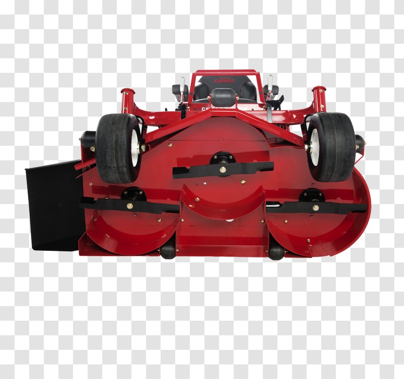Formula One Car Zero-turn Mower Steering Lawn Mowers - Race - Outdoor Power Equipment Transparent PNG