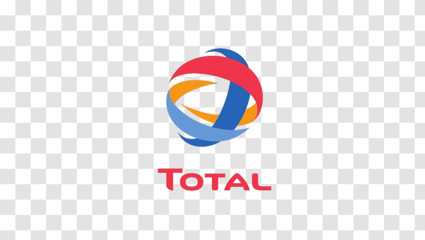 Total S.A. Logo Gas & Power Brand Petroleum Industry - Congress Transparent PNG