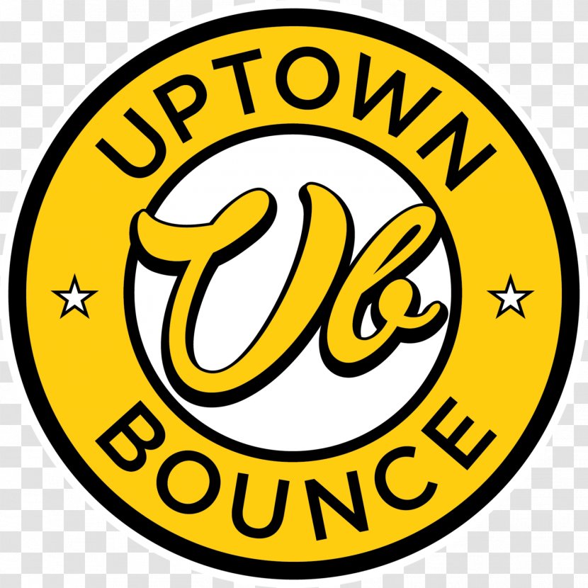 Uptown Bounce - Sign - Trampoline ParkAvondale Grey Lynn Eastern Washington University BounceTrampoline ParkWellingtonOthers Transparent PNG