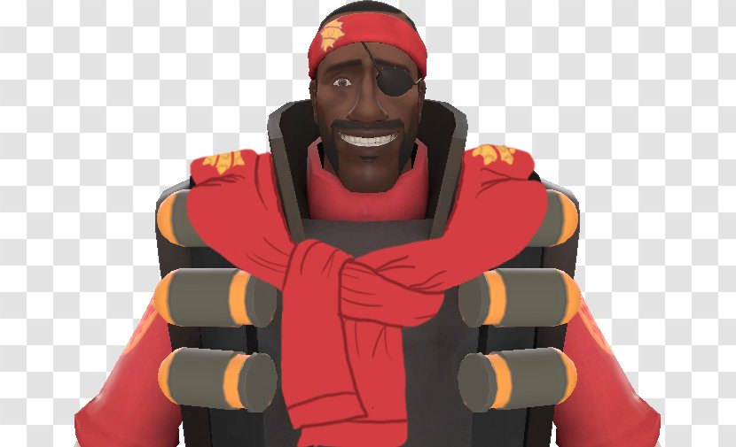 Team Fortress 2 Rocket Jumping Afro Personal Protective Equipment Product - Headgear - Sight For Sore Eyes Transparent PNG
