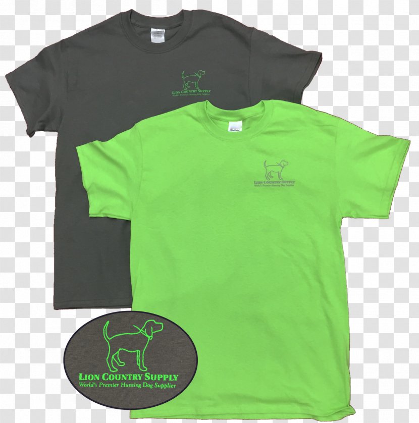 T-shirt Hunting Dog Clothing Deer - Shooting Transparent PNG