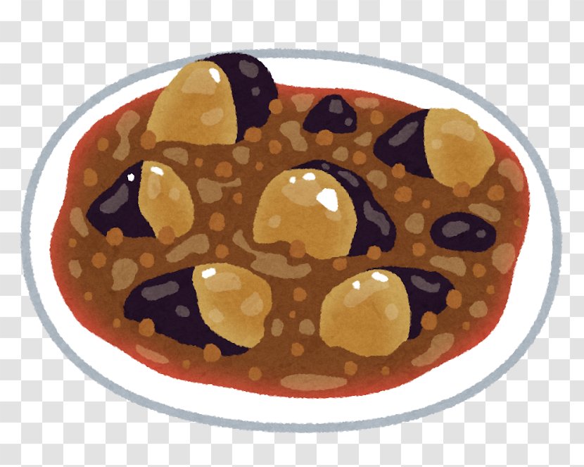 Mapo Doufu Dish Recipe Food Fried Eggplant With Chinese Chili Sauce - Roast Chicken Transparent PNG