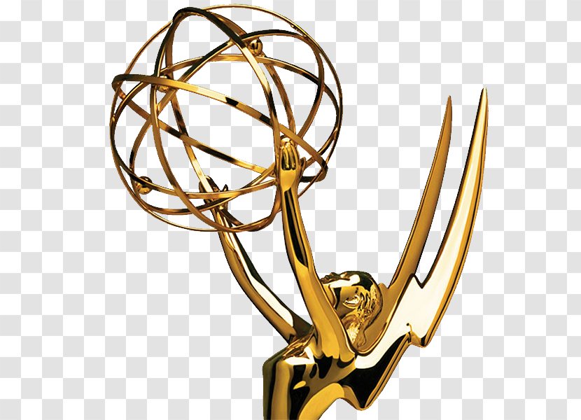 67th Primetime Emmy Awards 69th 70th 61st - Television - Award Transparent PNG