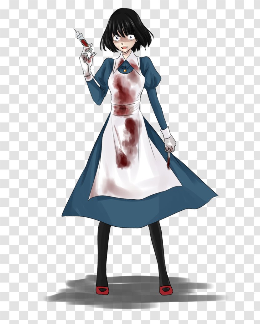 Mad Father Ib Parent - Flower - My Mother Transparent PNG
