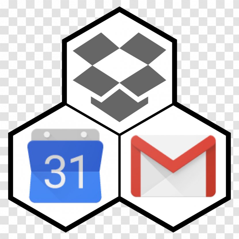 G Suite User Interface Email Computer Software - Google Calendar Transparent PNG