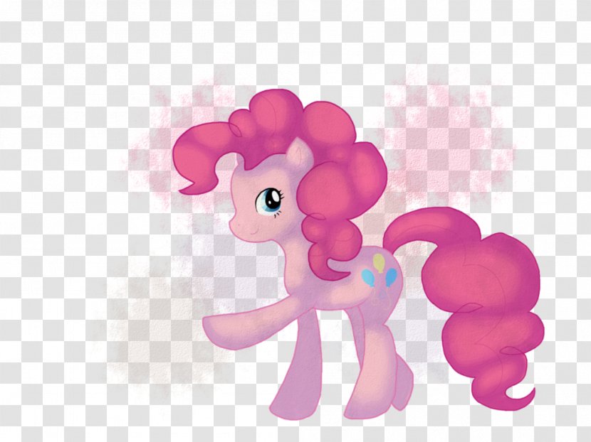 Pony Fluttershy Pinkie Pie Derpy Hooves Applejack - Frame - My Little Transparent PNG
