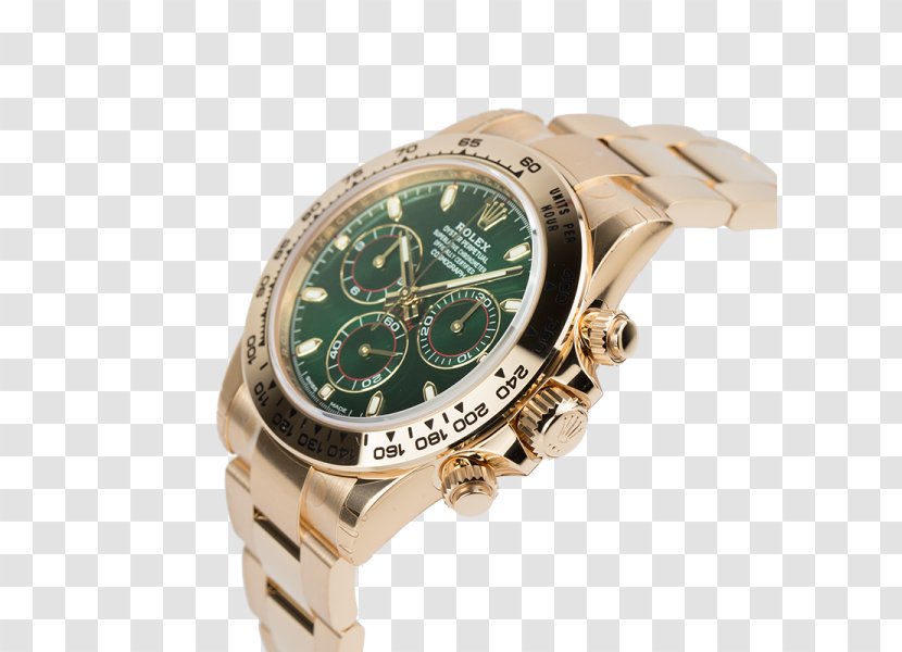 Watch Strap Rolex Day-Date Gold Transparent PNG