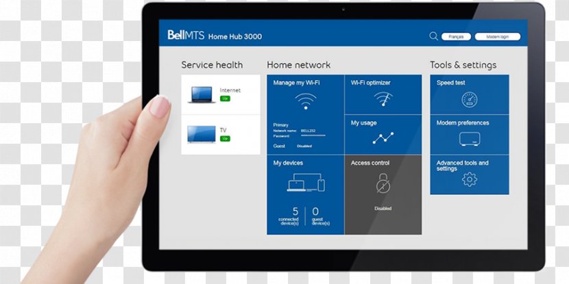 Smartphone BT Smart Hub Wi-Fi Broadband Internet - Communication - New Customers Exclusive Transparent PNG