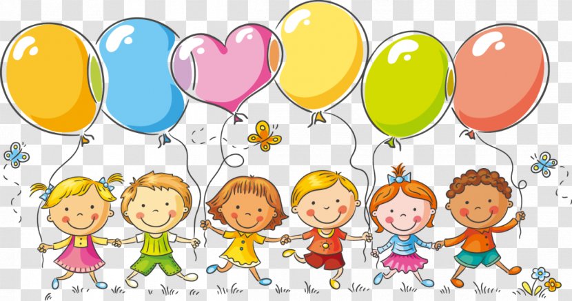 Children's Day Portable Network Graphics Clip Art Image - Family - Star Heart Transparent PNG