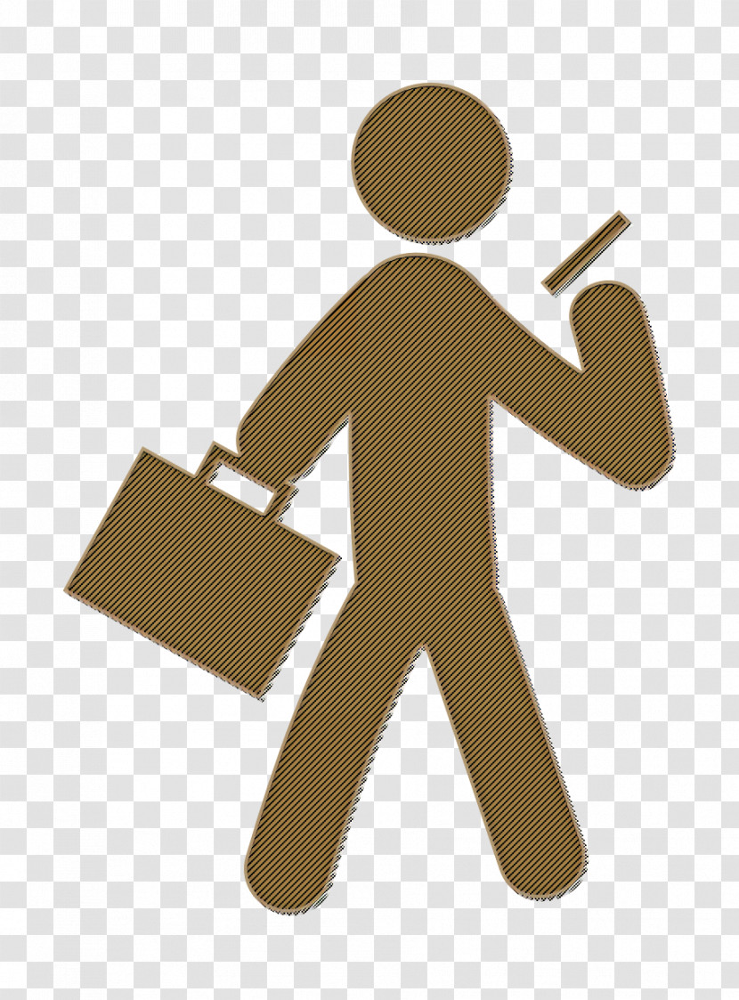 Technology Icon Gadget Icon Humans Icon Transparent PNG