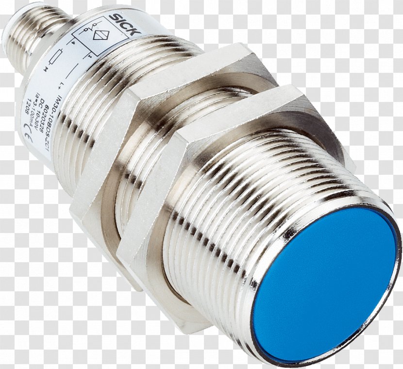 Inductive Sensor Proximity Capacitive Sensing Electrical Switches - Hardware - Courier Software Transparent PNG