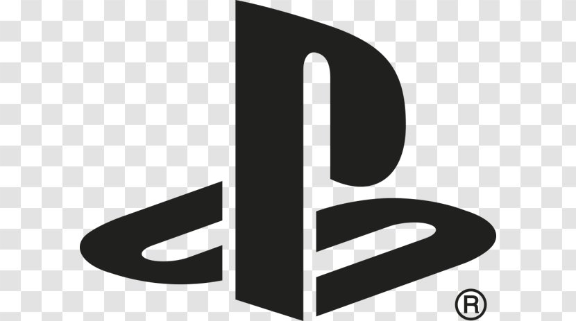 PlayStation Logo - Symbol - Playstation 4 Transparent PNG