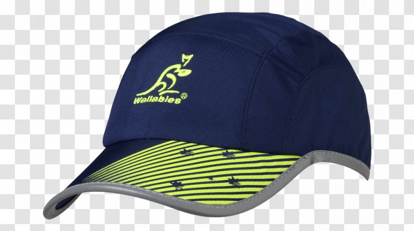 Australia National Rugby Union Team Baseball Cap T-shirt - Polyester Transparent PNG