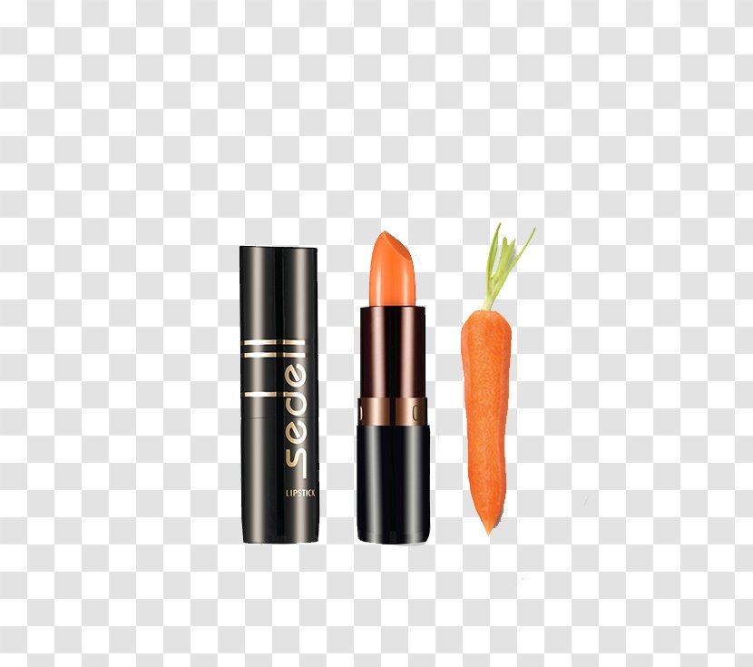 Lip Balm Lipstick Cosmetics Hair Spray Pomade Transparent PNG