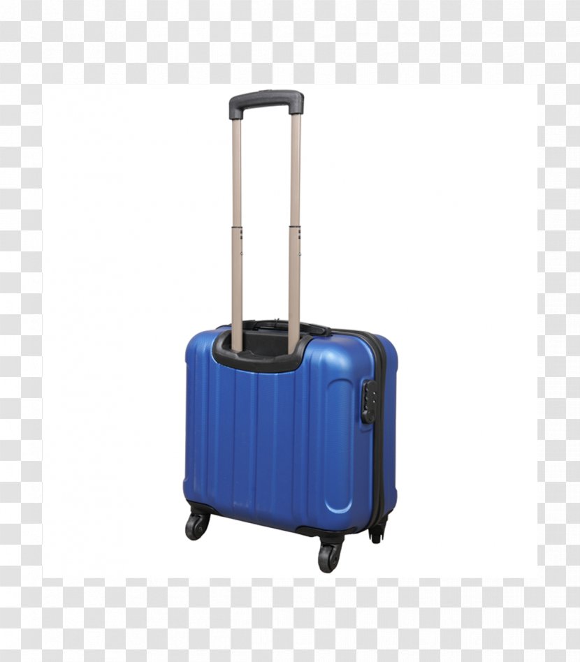 Suitcase Travel Baggage Trolley Case Backpack - American Tourister Transparent PNG