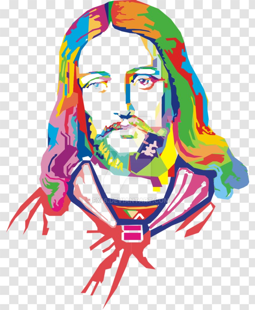 Jesus Son Of God Christianity Icon - Human Behavior Transparent PNG