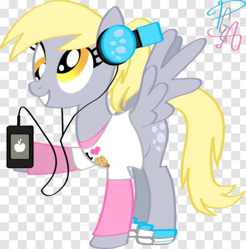 Derpy Hooves Twilight Sparkle Applejack Rarity Rainbow Dash - Frame - Horse Transparent PNG