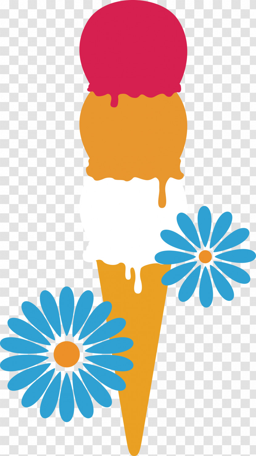 Ice Cream Transparent PNG