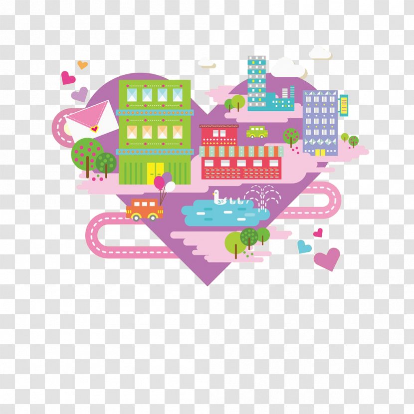 Designer - Thumbnail - Heart Of The House Transparent PNG