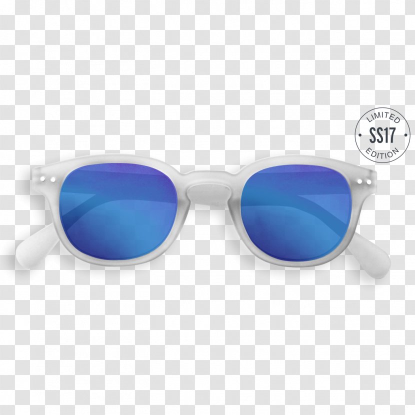 Goggles Sunglasses IZIPIZI Mirror - Vision Care Transparent PNG