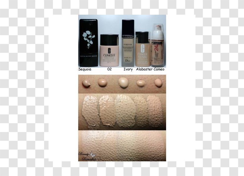 Cosmetics Foundation Christian Dior SE Make-up Human Skin Color - Keychain Transparent PNG