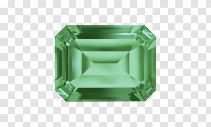 Emerald Topaz Swarovski AG Plastic - Gemstone - Orange Transparent PNG