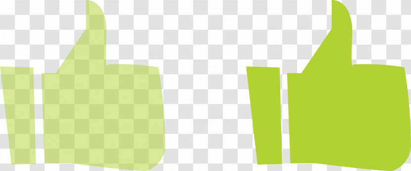Logo Font Angle Green Line Transparent PNG
