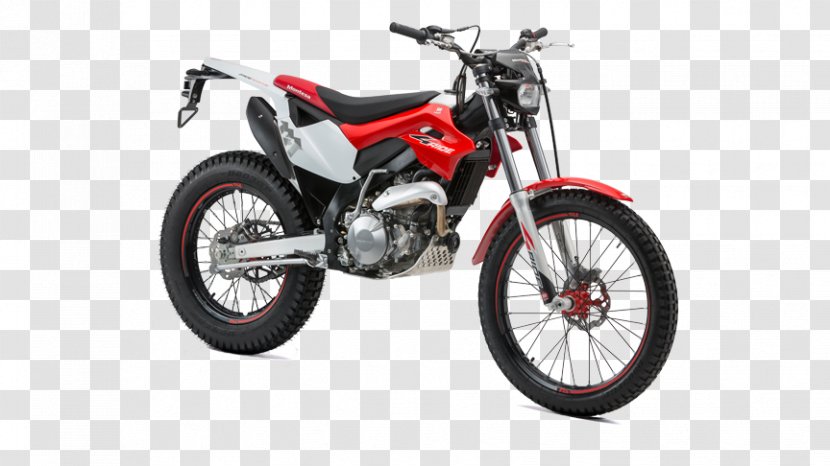 Montesa Honda Motorcycle Trials 4Ride - Motor Vehicle Transparent PNG