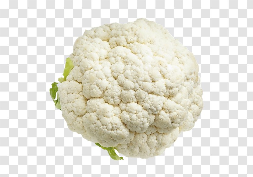 Cauliflower Cruciferous Vegetables Mustards Commodity Ingredient - Vegetable Transparent PNG