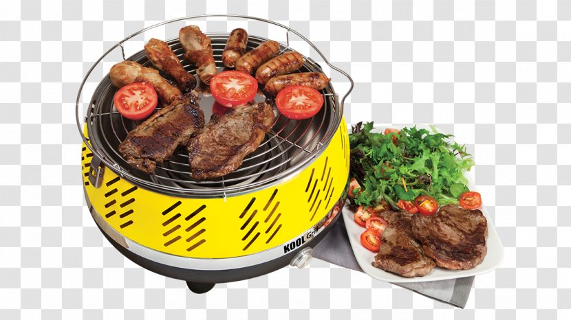 Barbecue Gridiron Cuisine Grilling Cooking - Bbq Smoker Transparent PNG