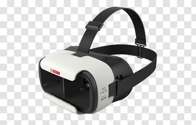 Oculus Rift Headphones OnePlus One Virtual Reality Headset - Glasses Transparent PNG
