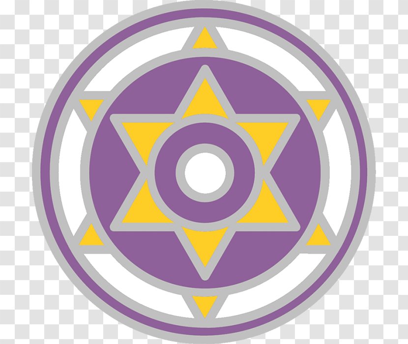 Fortanix Inc. Mandala Technology Yantra - Violet - Mandalas Transparent PNG