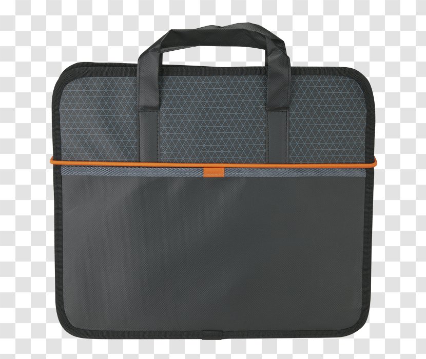 Briefcase Rectangle Brand - Promotional Merchandise - Design Transparent PNG