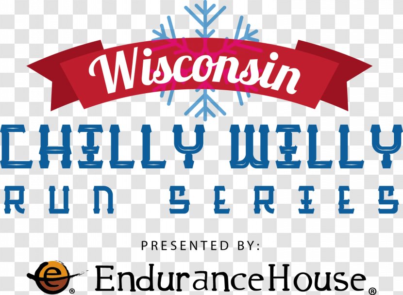 Endurance House Delafield Running Sport Organization - Chilly Willy Transparent PNG