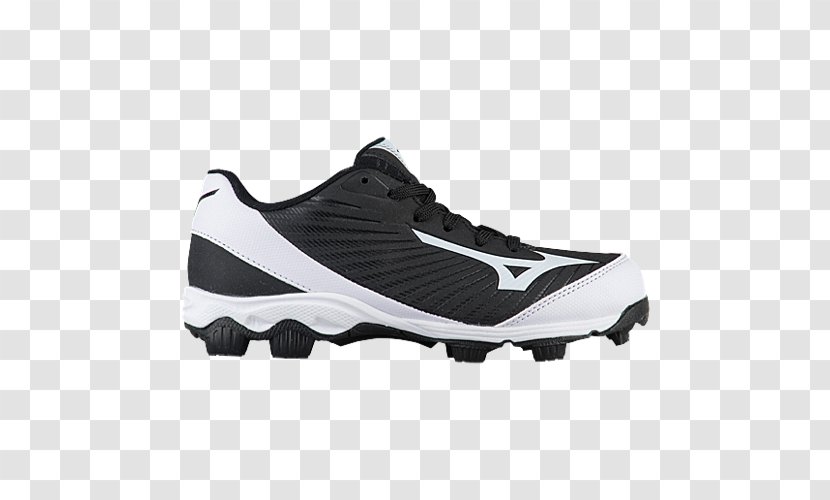 Cleat Baseball Mizuno Corporation Nike Shoe Transparent PNG