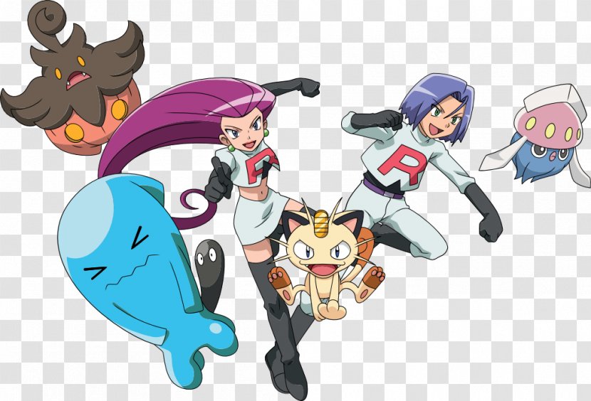 Ash Ketchum Clemont Serena Bonnie Pokémon X And Y - Watercolor - Team Rocket Pokemon Transparent PNG