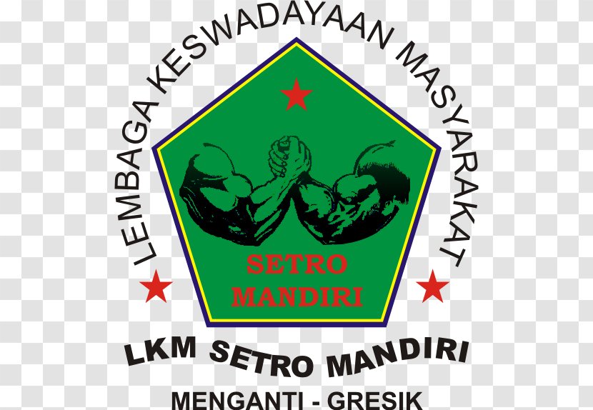 Setro Organization Bank Mandiri Bringkang Logo - Loggo Transparent PNG