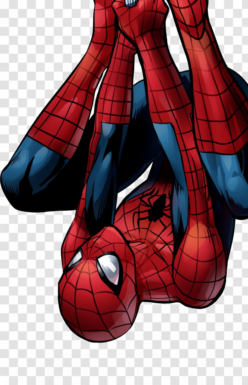 Spider-Man Film Series Download - Amazing Spiderman 2 - Spider-man  Transparent PNG