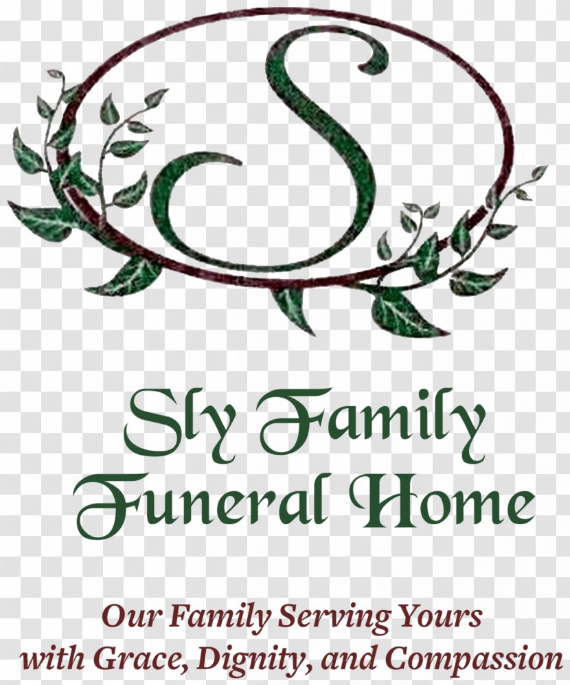 Sly Family Funeral Home Chesterland News Cremation - Obituary - Bereavement Border Transparent PNG