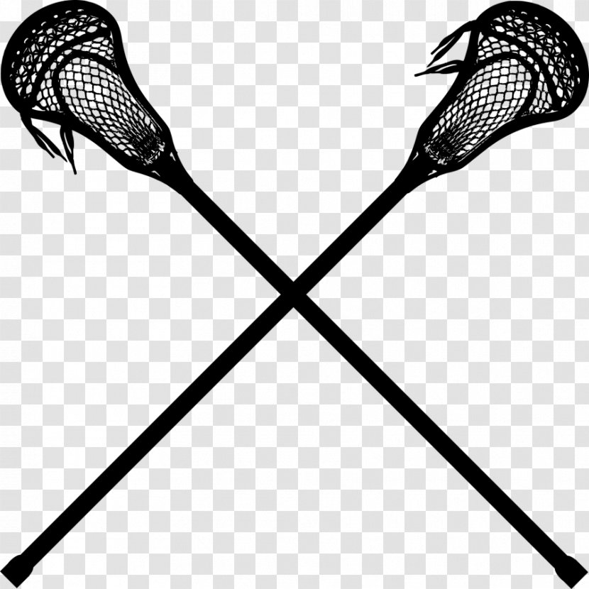 Lacrosse Sticks Balls Sport Clip Art - Sports Equipment - Open Arms Transparent PNG