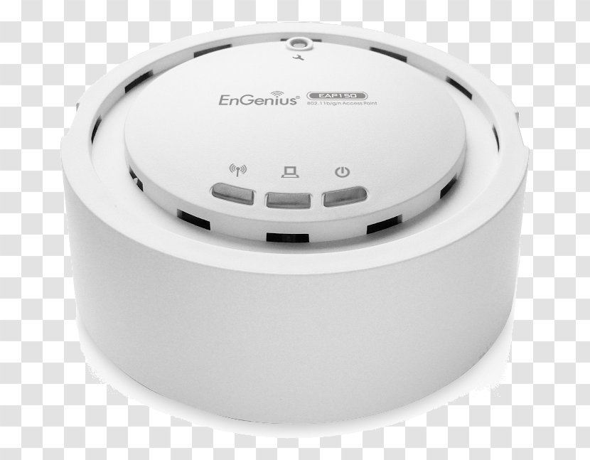 Wireless Access Points EnGenius EAP300 IEEE 802.11n-2009 Network - Point Transparent PNG