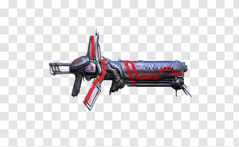 Warframe Gorgon Weapon Wikia - Tree - Wraith Transparent PNG