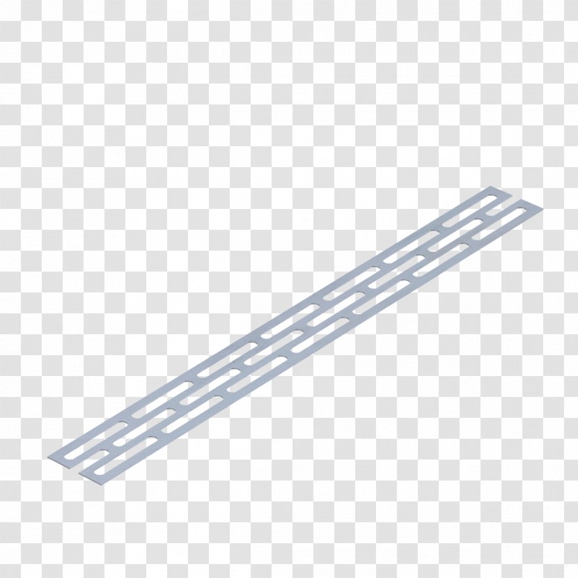 Line Material Angle Steel - Glass Block Transparent PNG