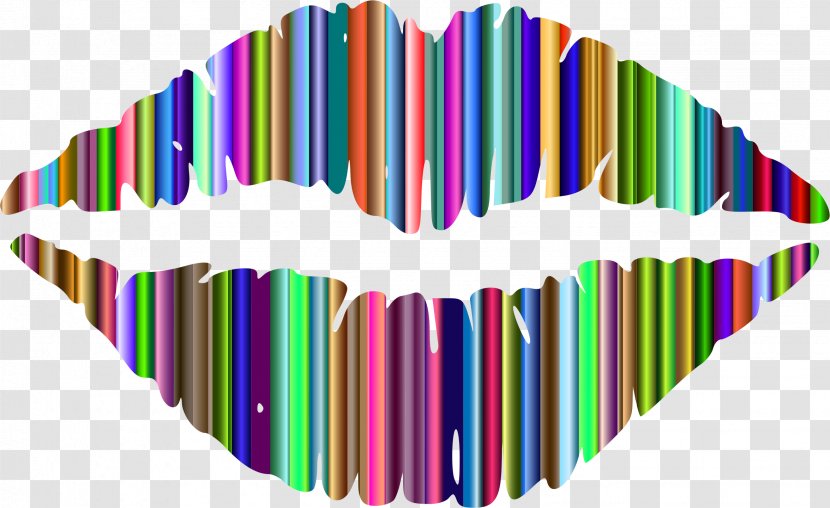 Kiss Lip Smile Clip Art - Mouth Transparent PNG