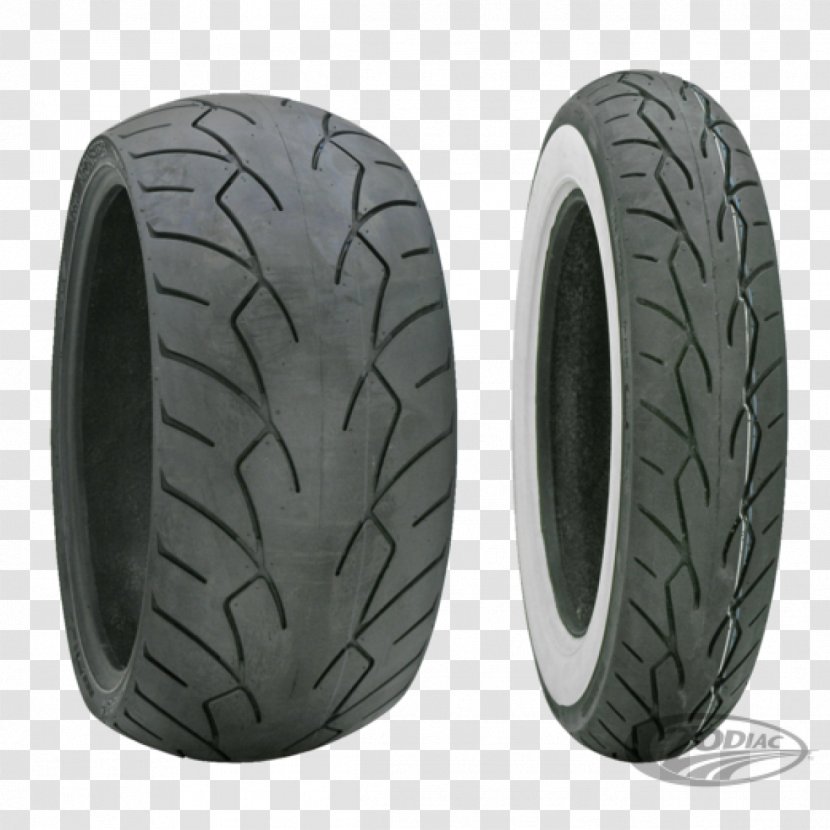 Tread Tire Harley-Davidson Wheel Motorcycle - Rubber Tires Transparent PNG