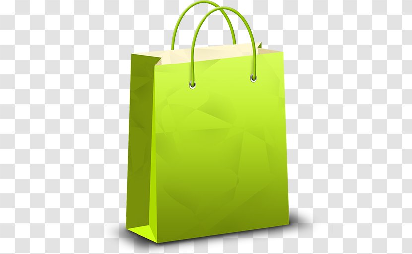 Shopping Bag Paper Transparent PNG