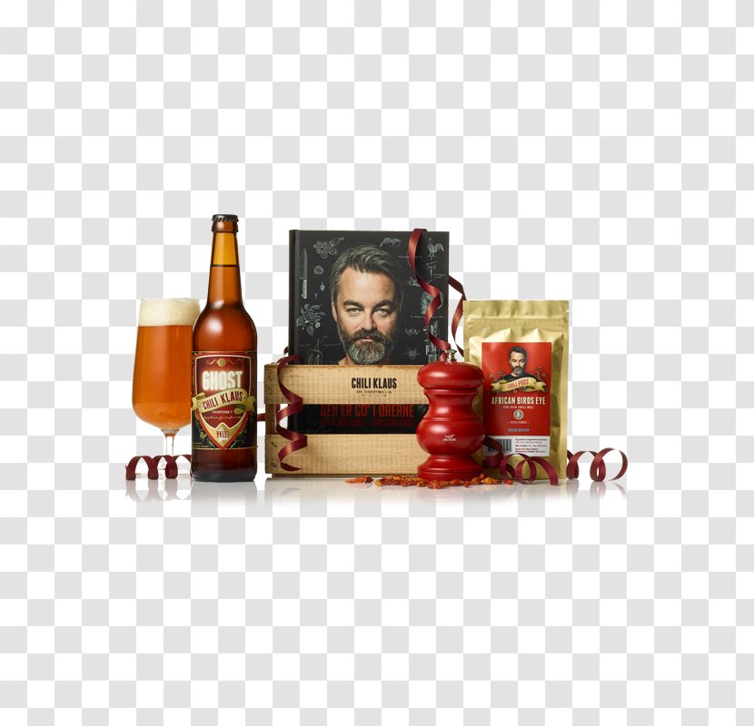 Claus Pilgaard Liqueur Food Gift Baskets Chili Pepper - Basket - Red Bounding Box Transparent PNG