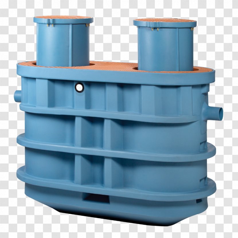 Grease Trap Plastic Thermaco Inc Polyethylene - Oil - Pump Transparent PNG