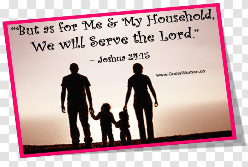 Family Household Poster Public Relations Conversation - Godly Men Transparent PNG