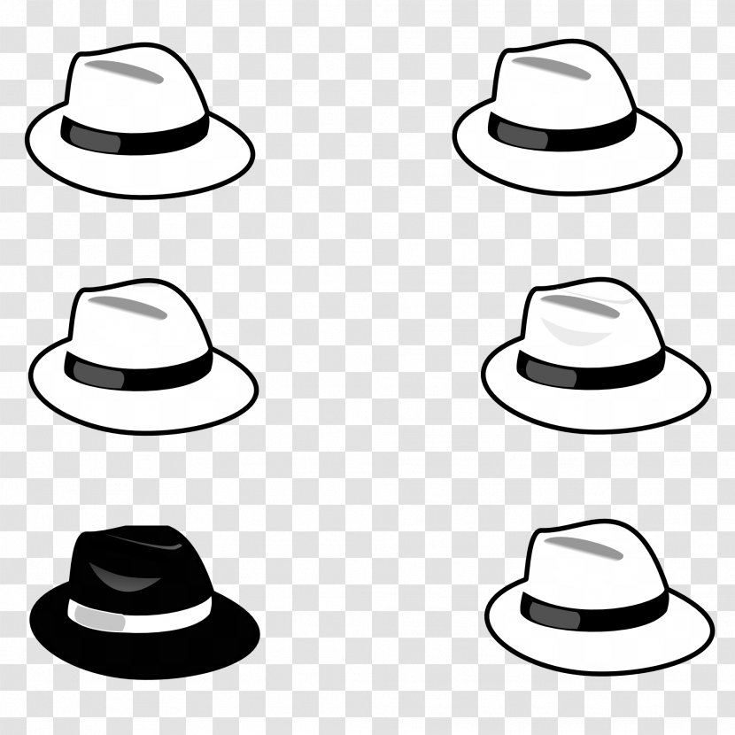 Six Thinking Hats Free Content Clip Art - Stockxchng - Picture Transparent PNG